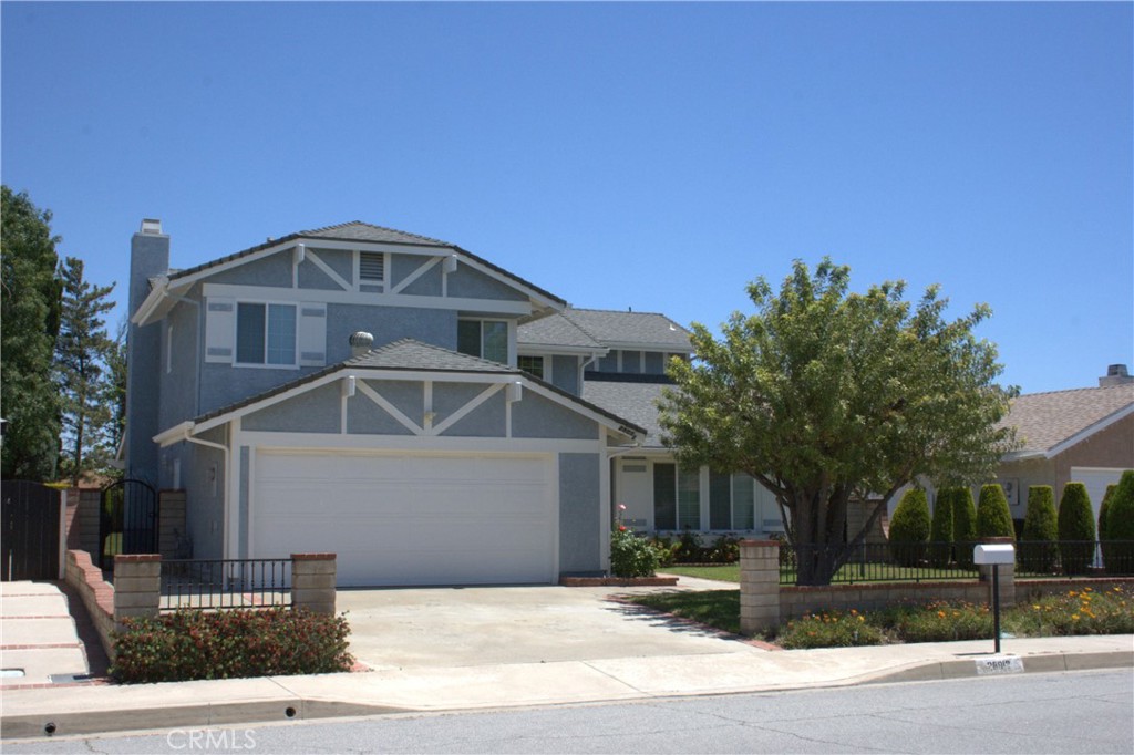 28012 Tupelo Ridge Drive Valencia, CA 91354 - Photo 1 of 26