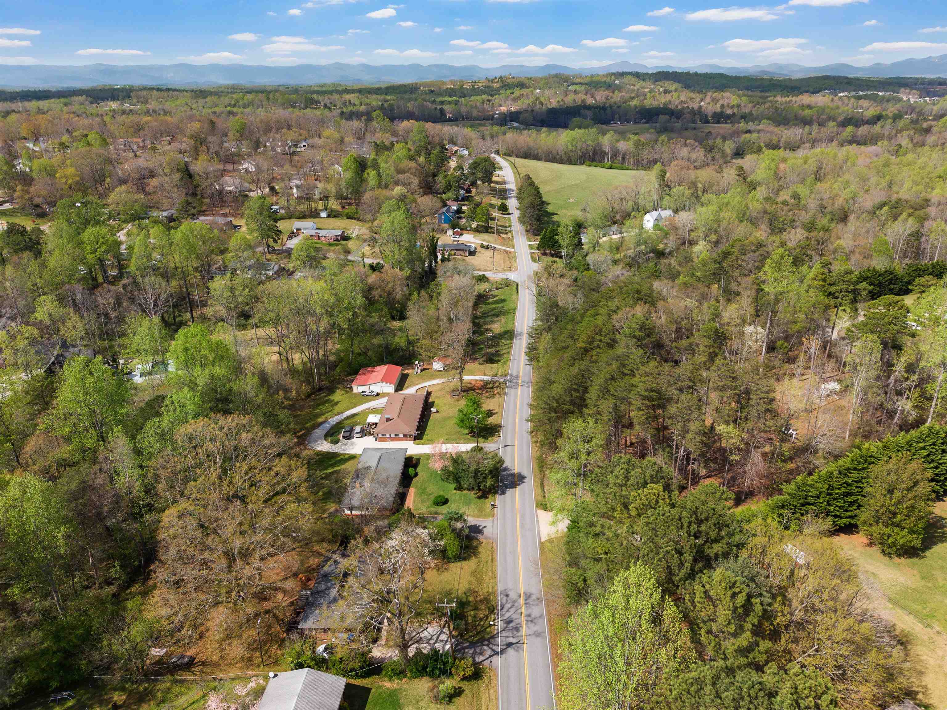 313 Tubbs Mountain Road Travelers Rest, SC 29690 - Photo 43 of 43