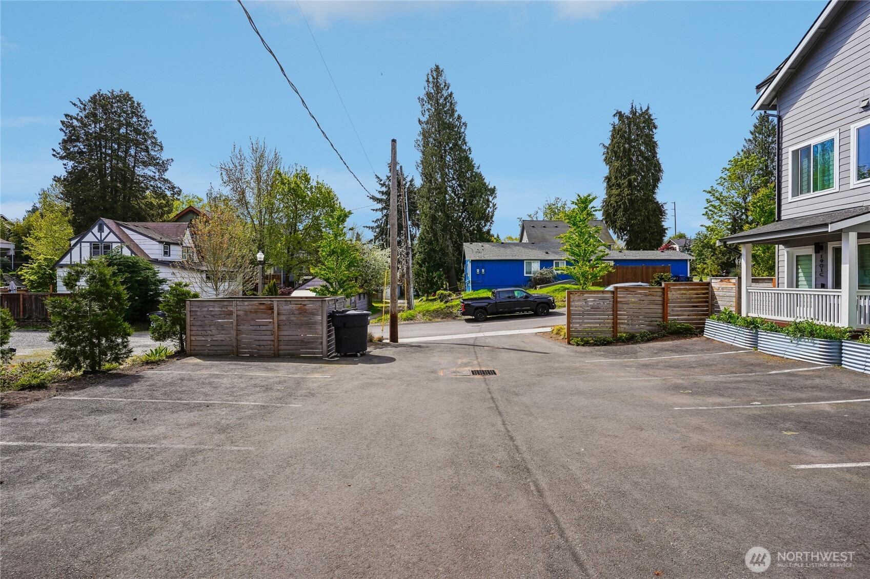 1903 North Oakes Street, Unit C Tacoma, WA 98406 - Photo 37 of 40