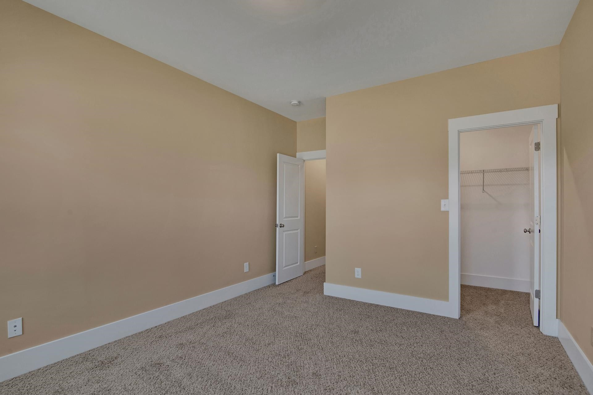 375 Howards Crossing Drive Wendell, NC 27591 - Photo 9 of 16 a view of an empty room