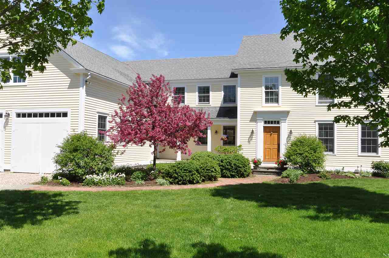 133 Edgewood Road Cornwall, VT 05753 - Photo 2 of 30