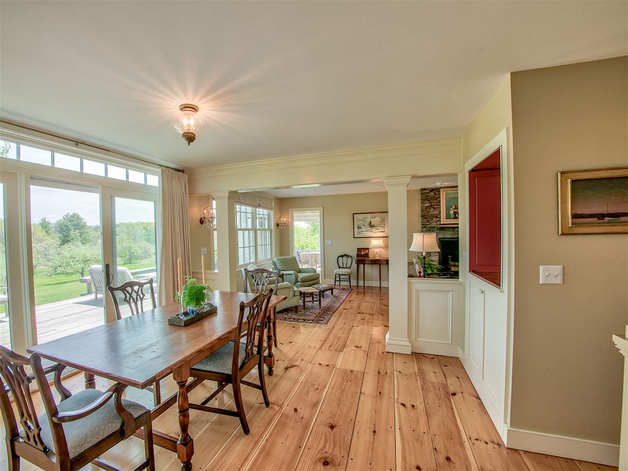 133 Edgewood Road Cornwall, VT 05753 - Photo 11 of 30