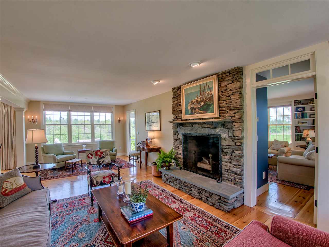 133 Edgewood Road Cornwall, VT 05753 - Photo 12 of 30