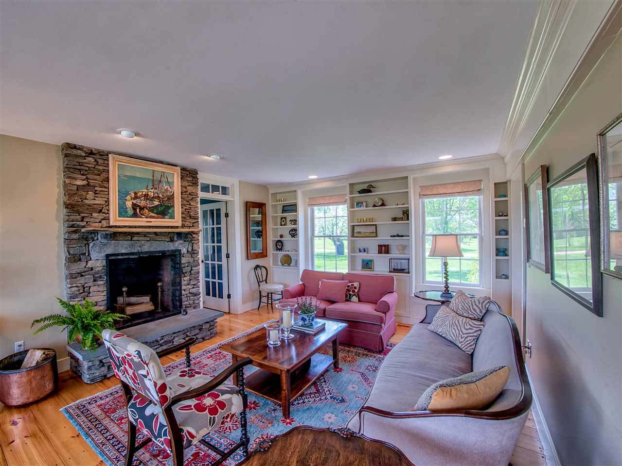 133 Edgewood Road Cornwall, VT 05753 - Photo 13 of 30