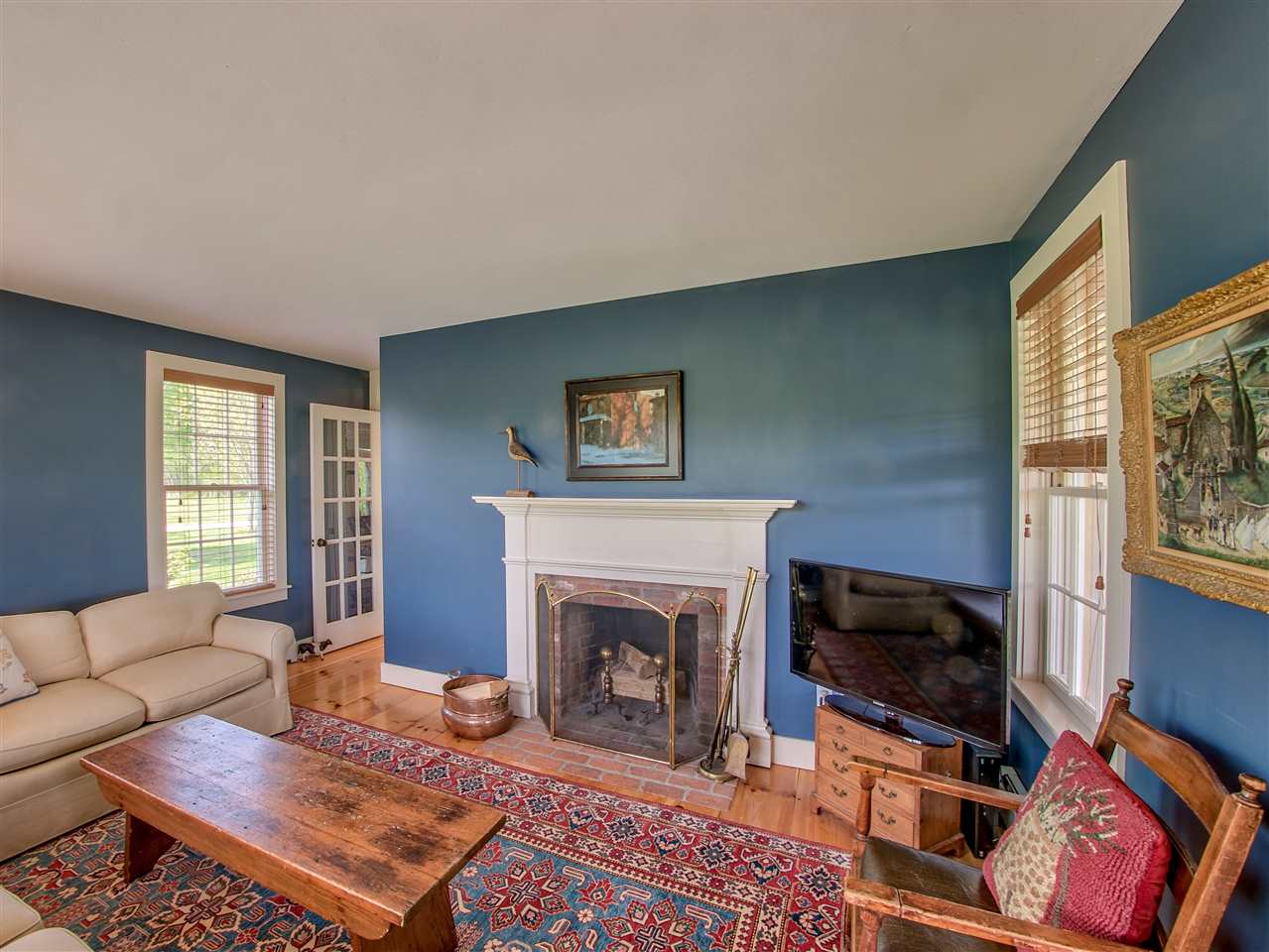 133 Edgewood Road Cornwall, VT 05753 - Photo 14 of 30