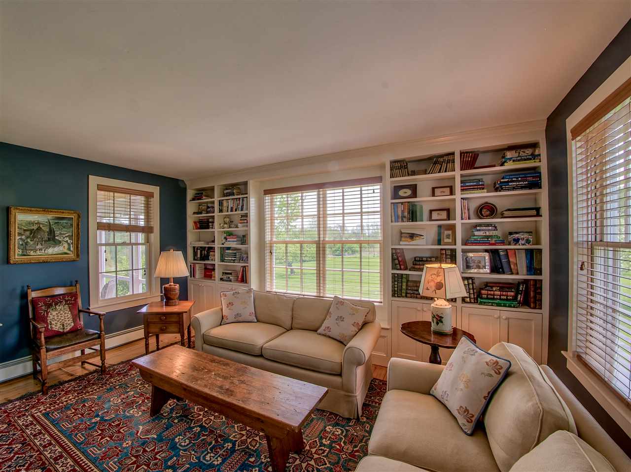 133 Edgewood Road Cornwall, VT 05753 - Photo 15 of 30