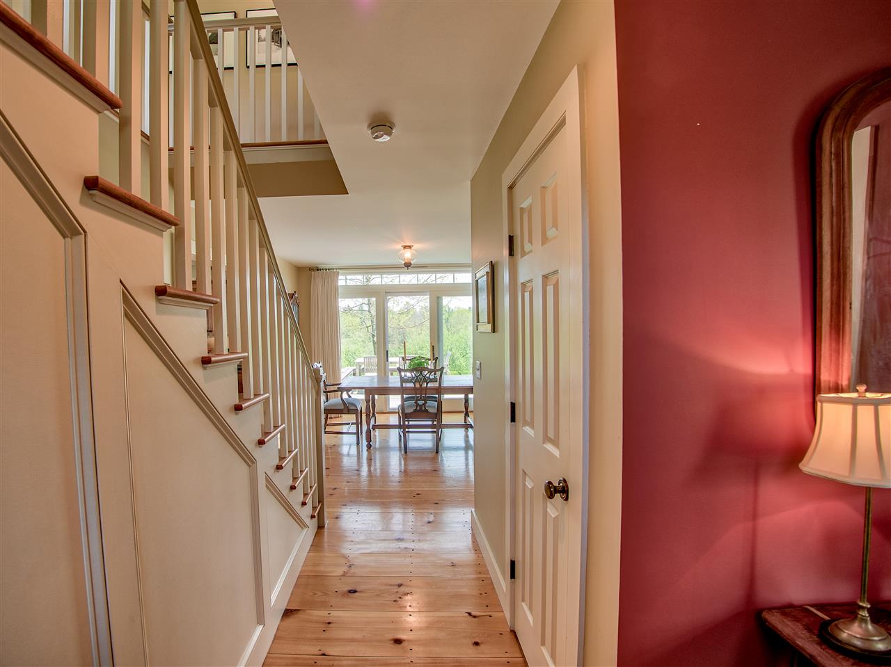 133 Edgewood Road Cornwall, VT 05753 - Photo 16 of 30