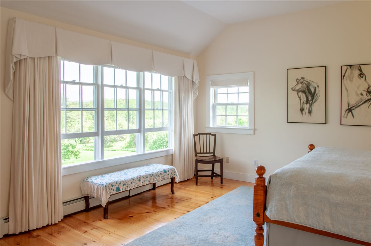 133 Edgewood Road Cornwall, VT 05753 - Photo 17 of 30