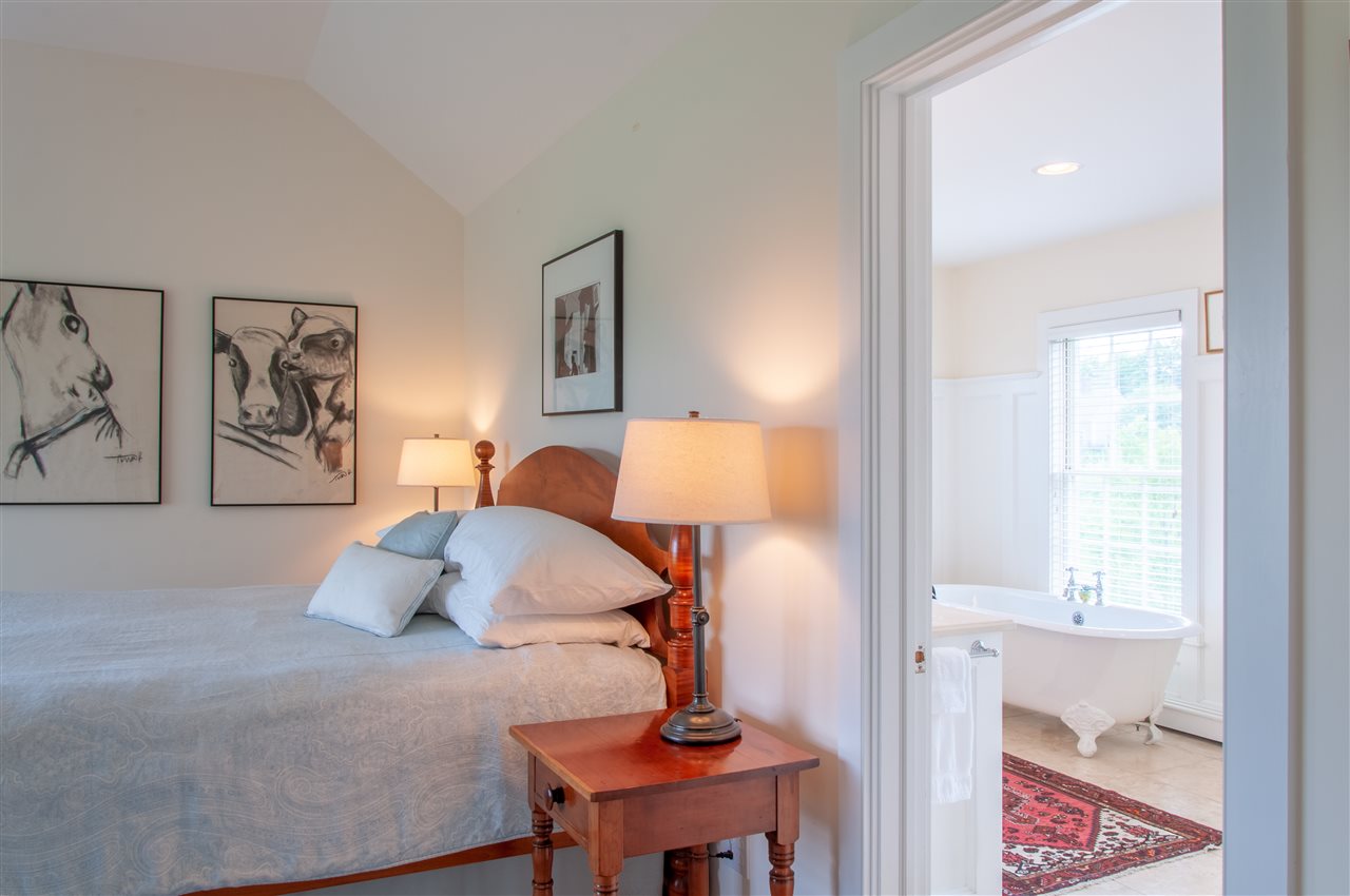 133 Edgewood Road Cornwall, VT 05753 - Photo 18 of 30