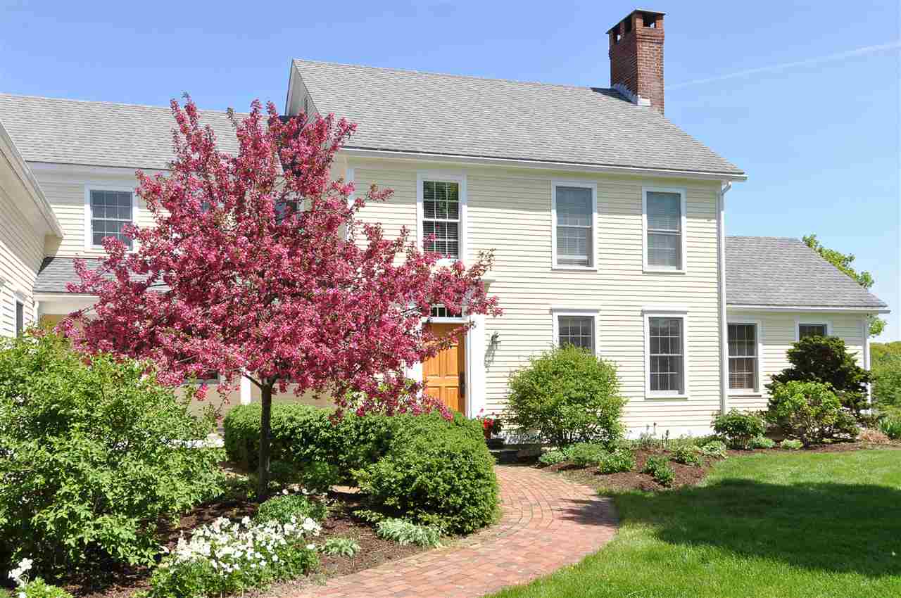 133 Edgewood Road Cornwall, VT 05753 - Photo 3 of 30