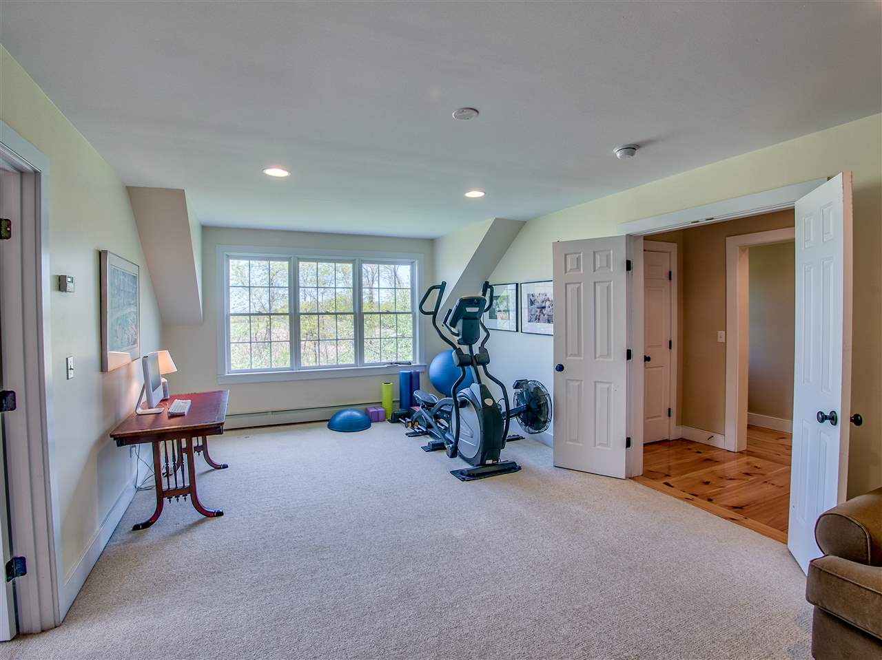 133 Edgewood Road Cornwall, VT 05753 - Photo 24 of 30