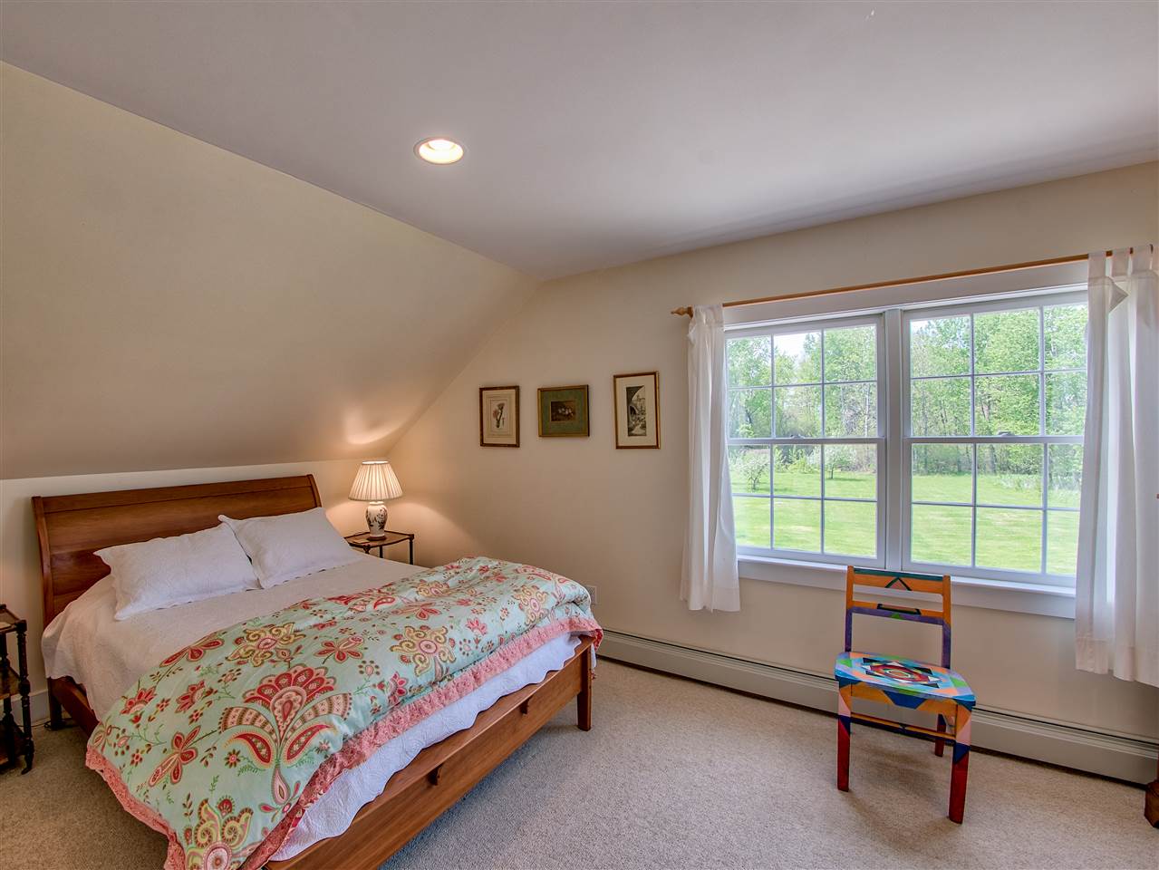 133 Edgewood Road Cornwall, VT 05753 - Photo 25 of 30