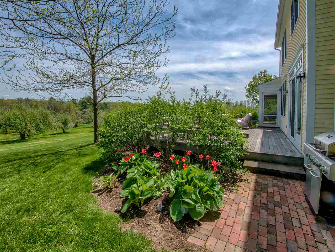 133 Edgewood Road Cornwall, VT 05753 - Photo 28 of 30