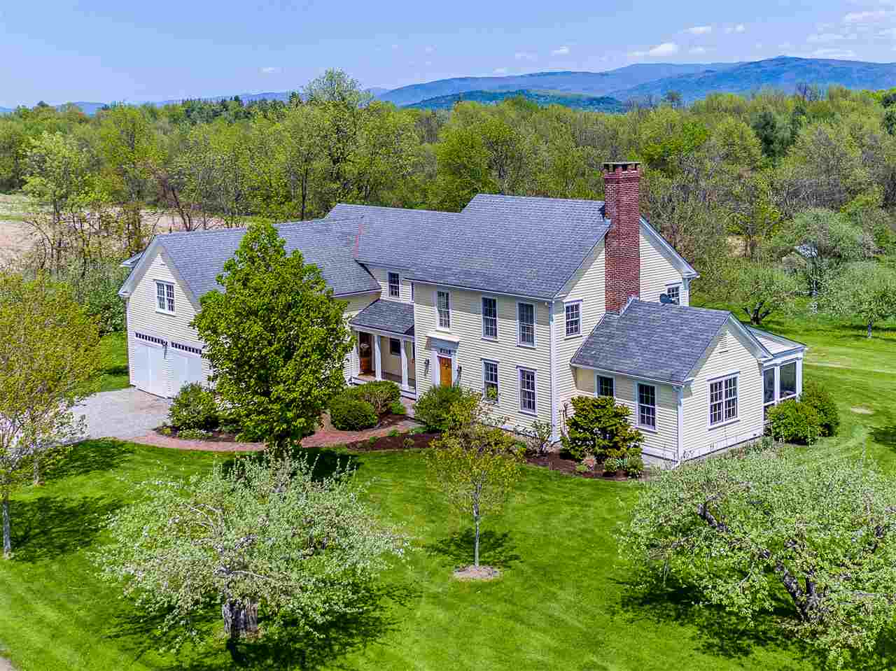 133 Edgewood Road Cornwall, VT 05753 - Photo 30 of 30