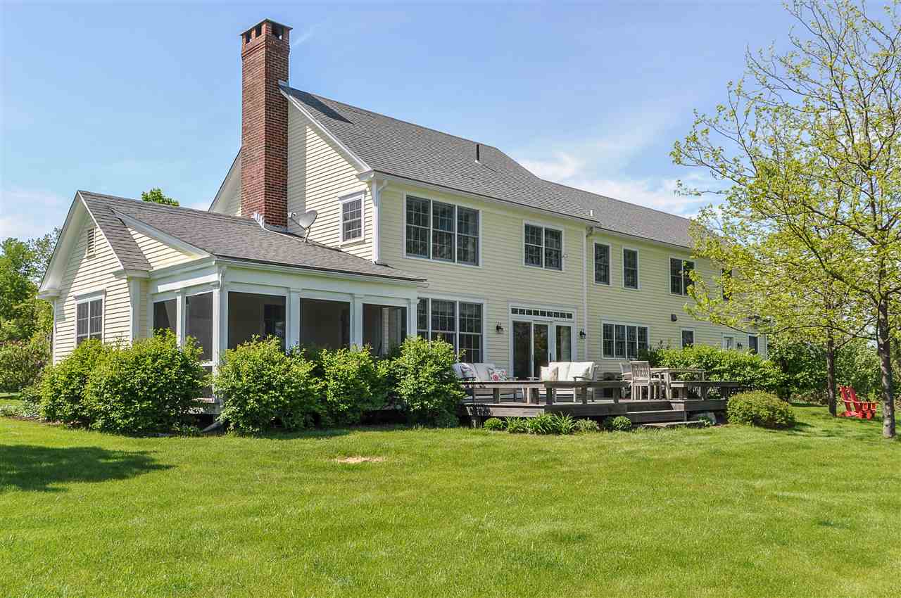 133 Edgewood Road Cornwall, VT 05753 - Photo 4 of 30