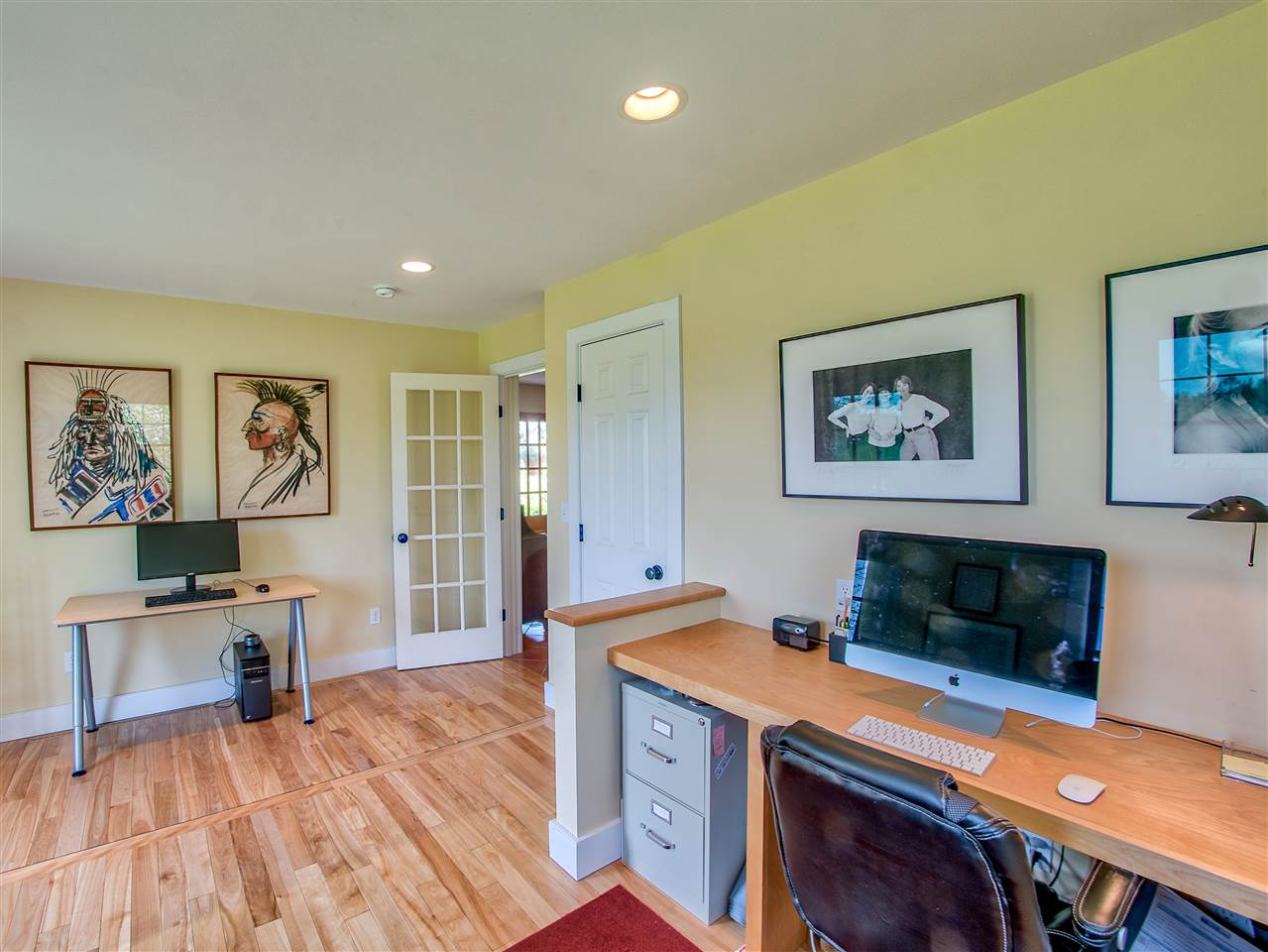 133 Edgewood Road Cornwall, VT 05753 - Photo 6 of 30