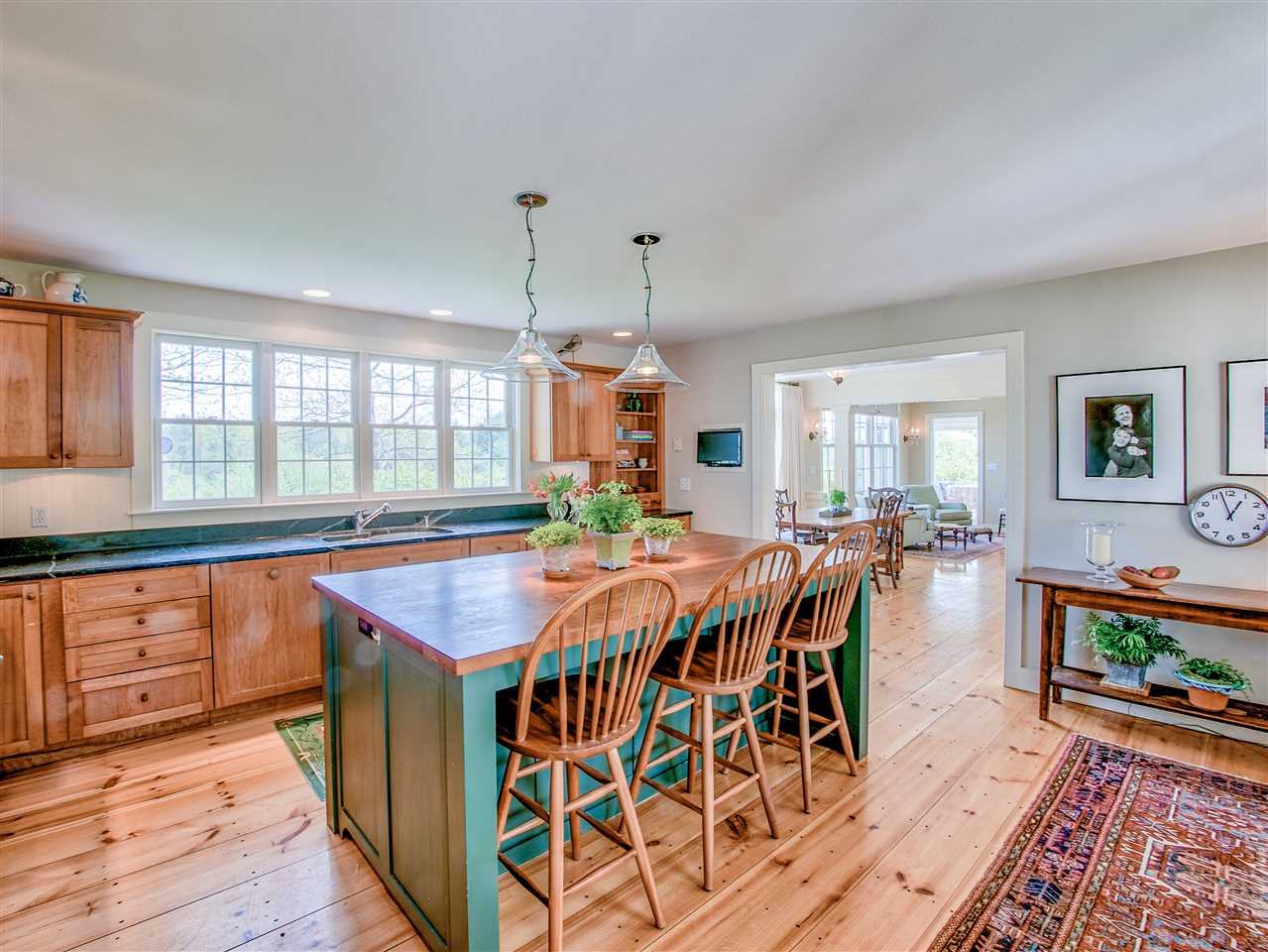 133 Edgewood Road Cornwall, VT 05753 - Photo 7 of 30