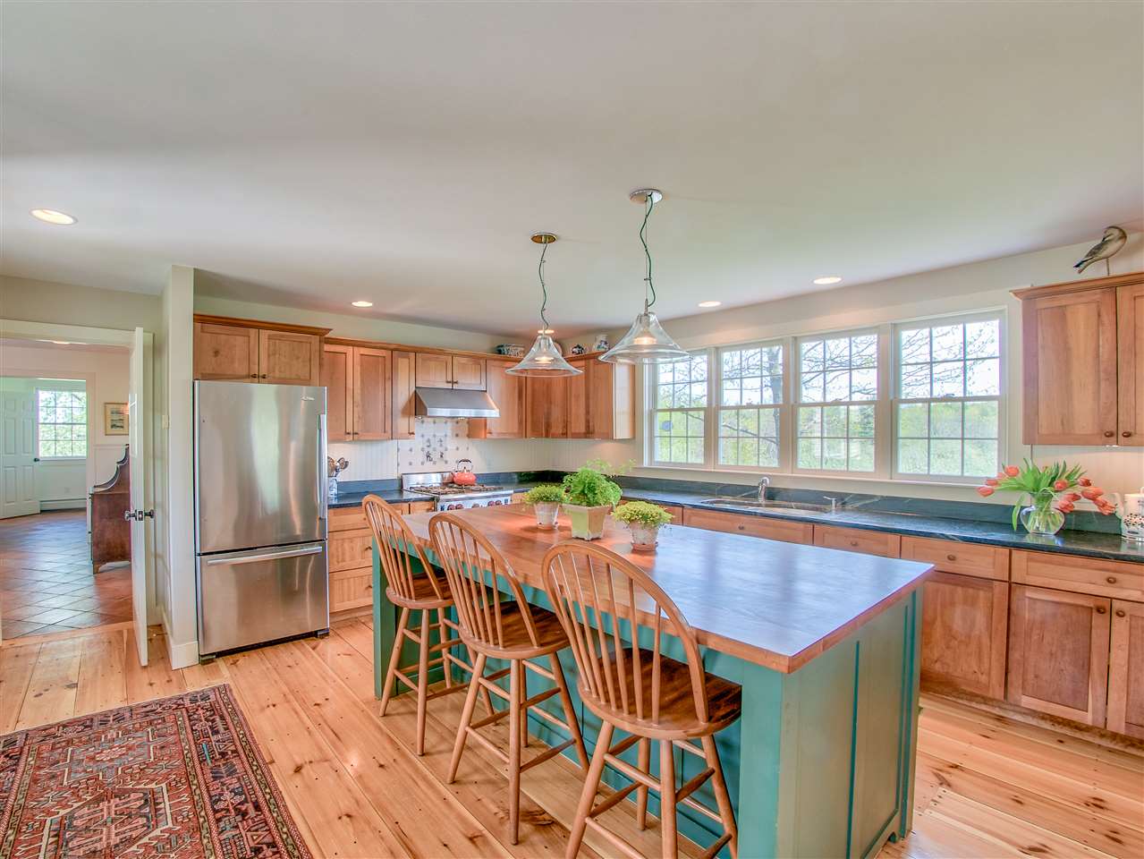 133 Edgewood Road Cornwall, VT 05753 - Photo 8 of 30