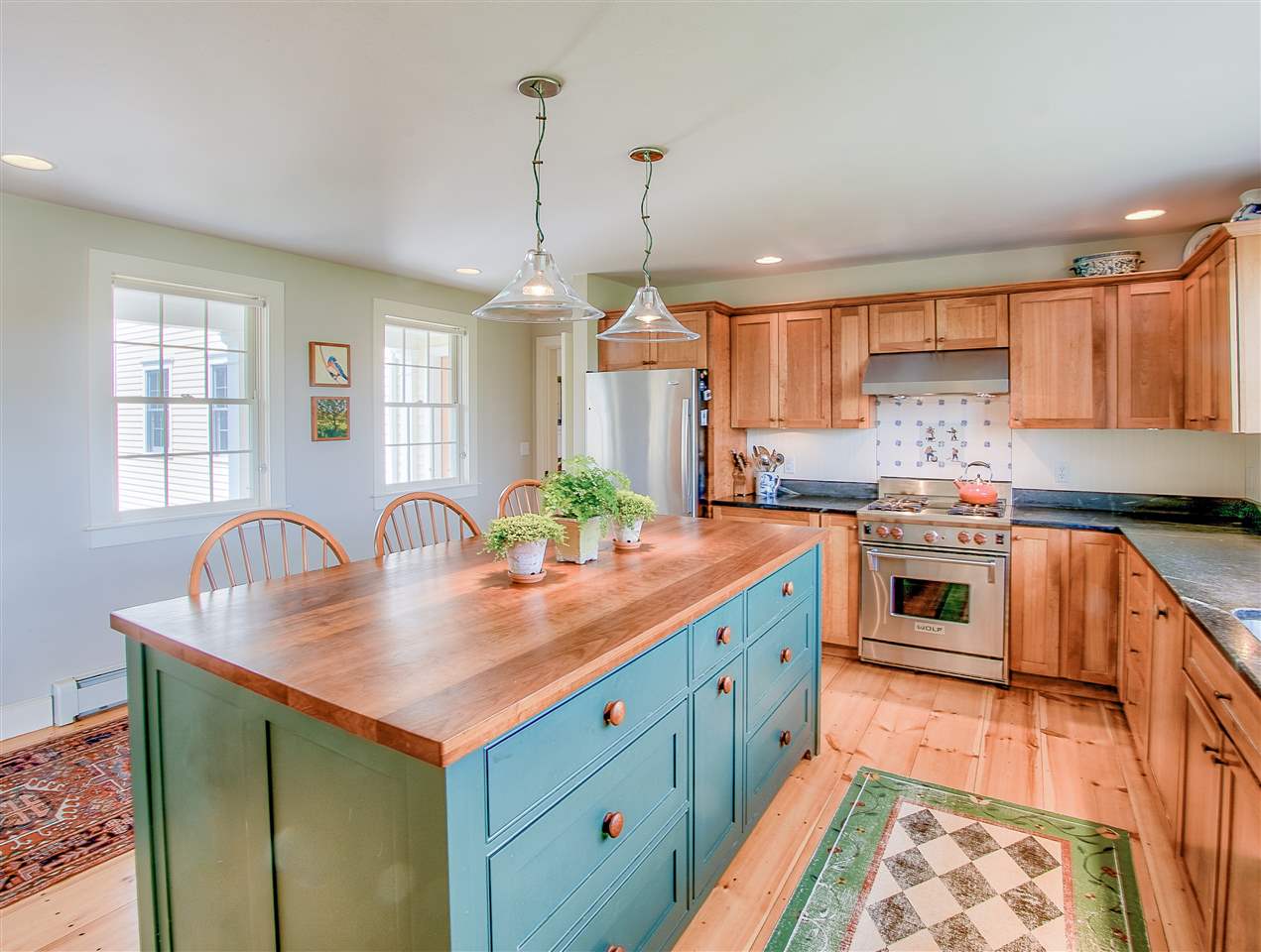 133 Edgewood Road Cornwall, VT 05753 - Photo 9 of 30