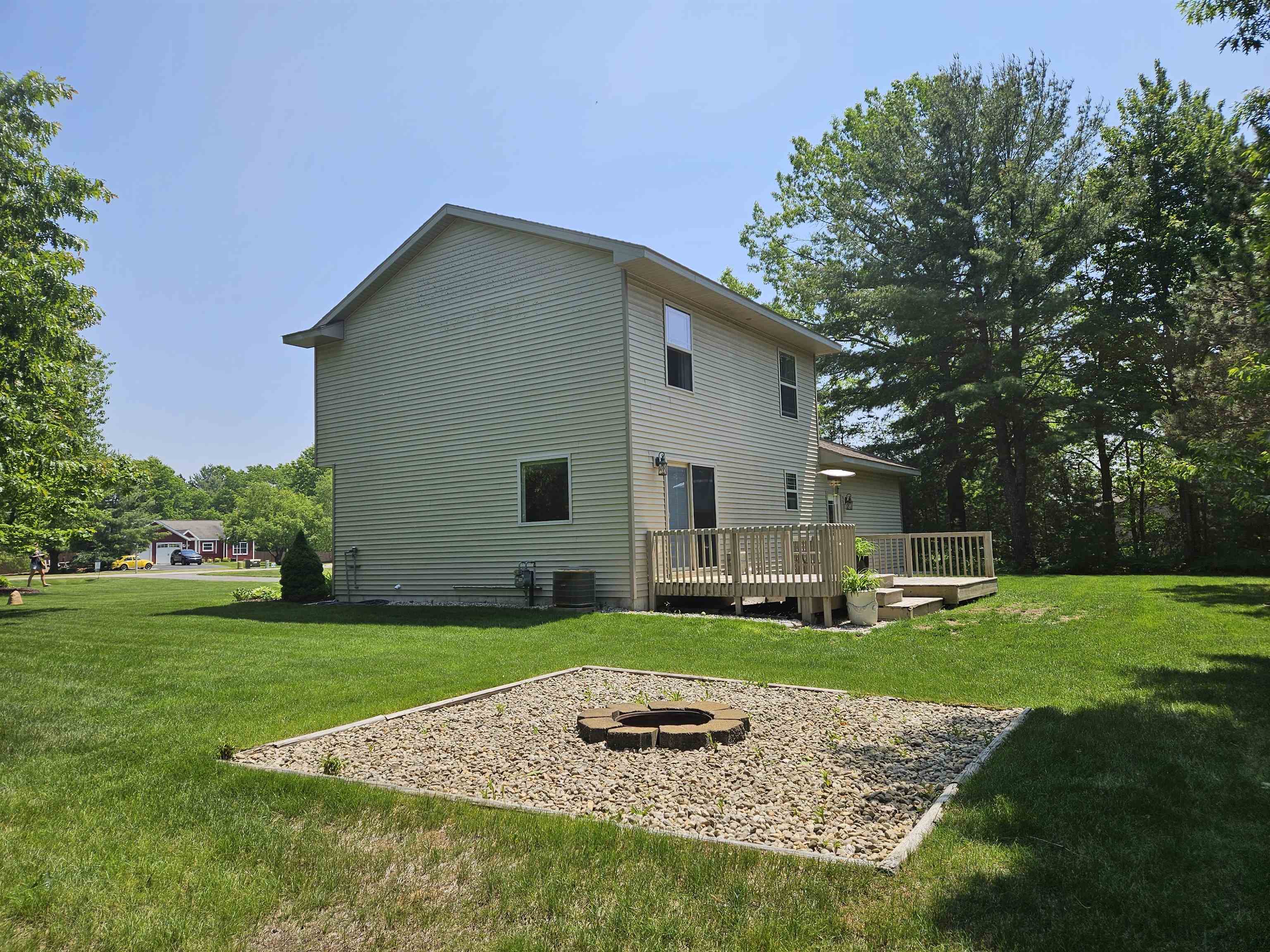 1942 Round Lake Road Interlochen, MI 49643 - Photo 38 of 49