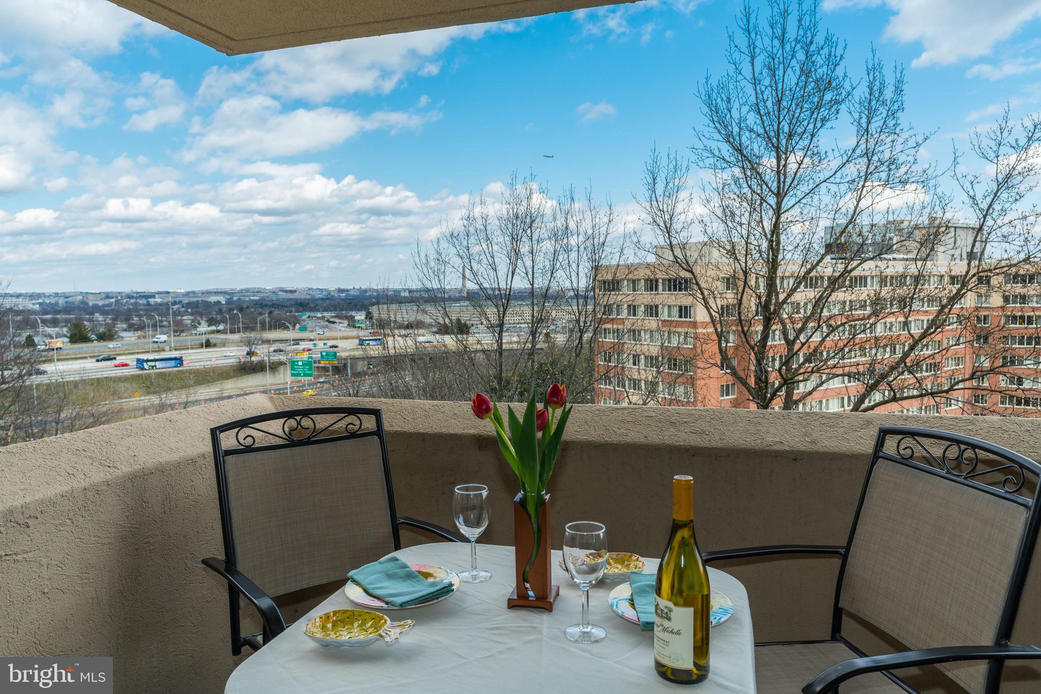 1101 South Arlington Ridge Road, Unit 515 Arlington, VA 22202 - Photo 26 of 36