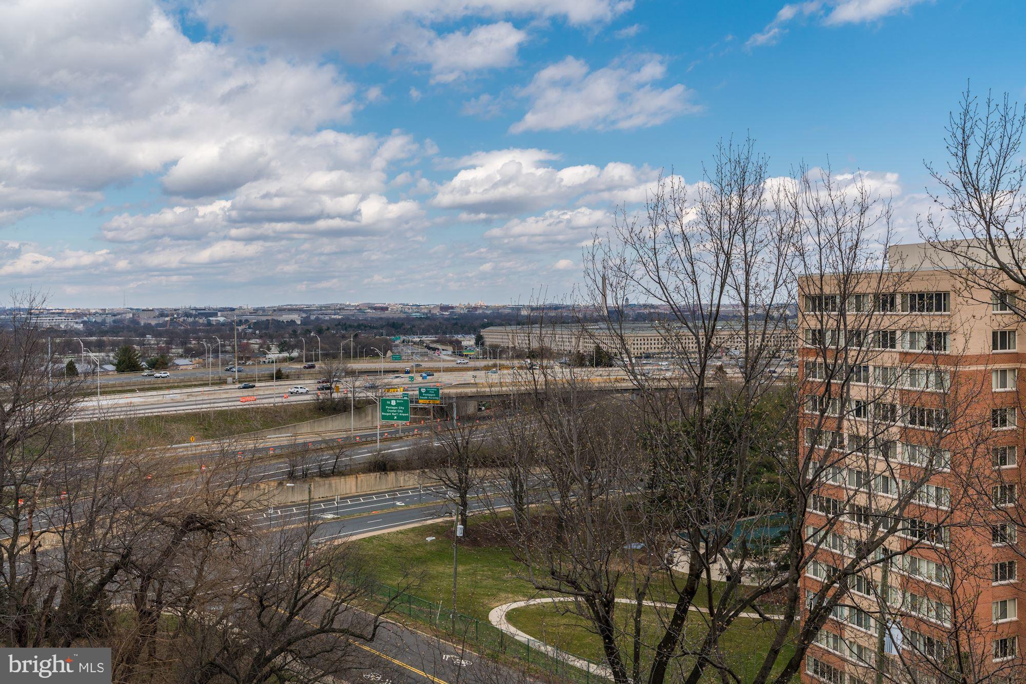 1101 South Arlington Ridge Road, Unit 515 Arlington, VA 22202 - Photo 29 of 36