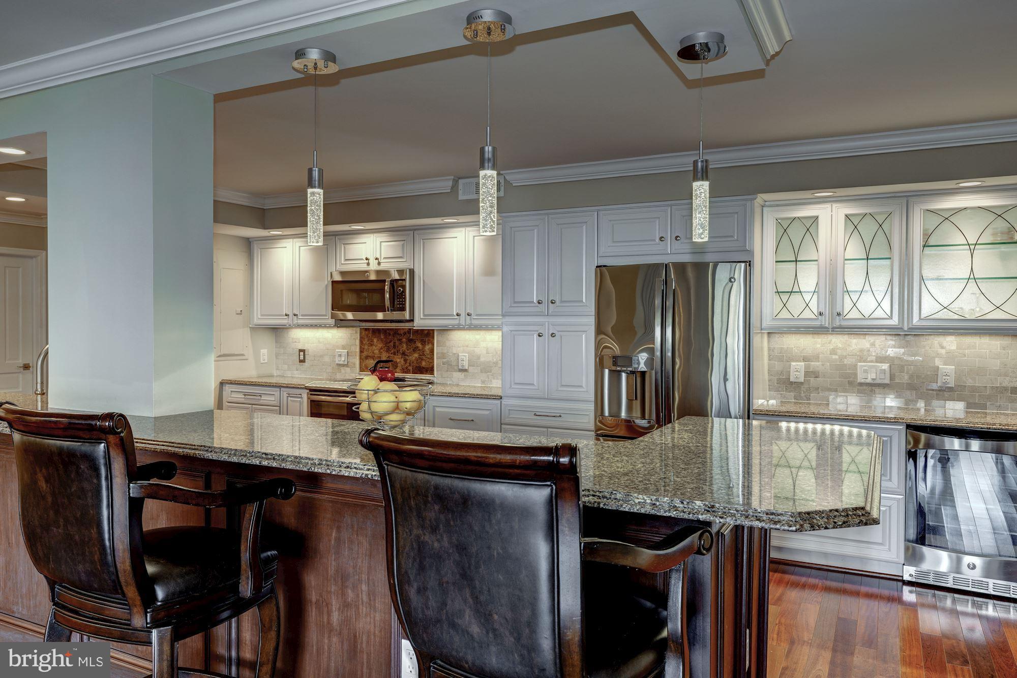 1101 South Arlington Ridge Road, Unit 515 Arlington, VA 22202 - Photo 10 of 36