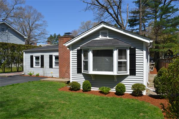 22 Ridge Road Norton, MA 02766 - Photo 1 of 17 Gallery Image 1