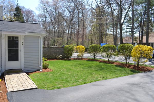 22 Ridge Road Norton, MA 02766 - Photo 16 of 17 Gallery Image 16