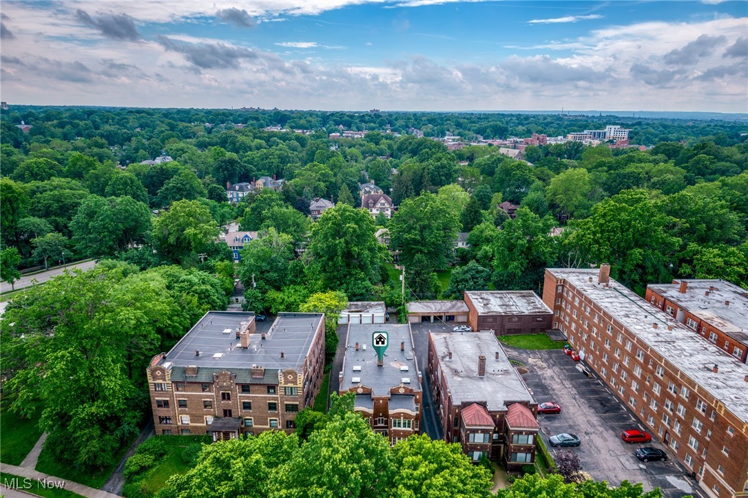 2460 Overlook Road, Unit 2 Cleveland, OH 44106 - Photo 43 of 44 Gallery Image 43