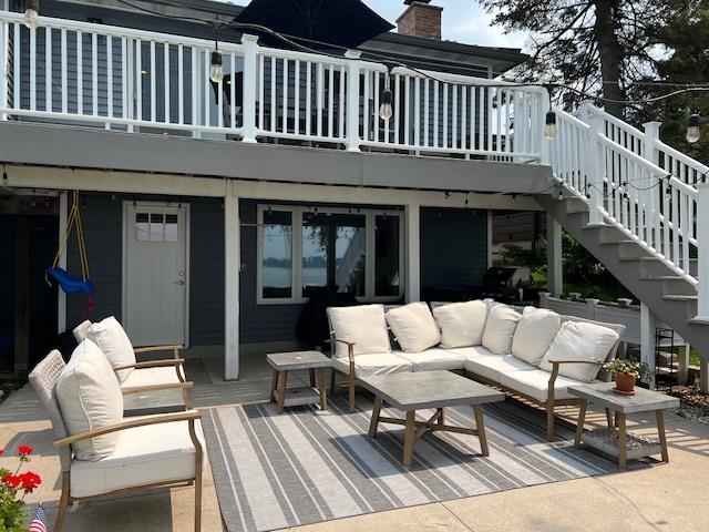 N8573 Sunset Beach Road Beaver Dam, WI 53916 - Photo 1 of 1