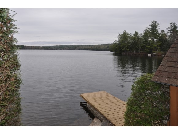 81 Algonquin Road Enfield, NH 03748 - Photo 1 of 1