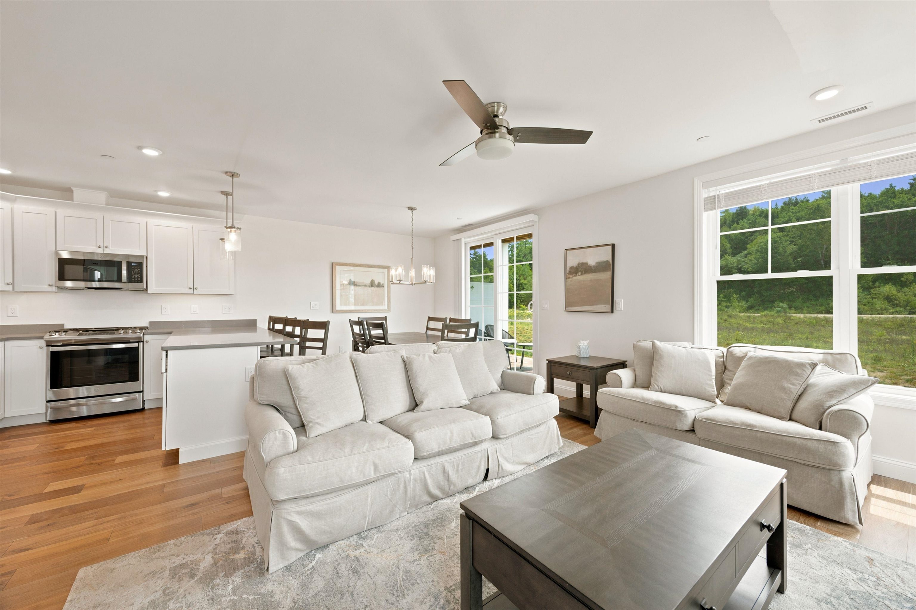 7 D Ryan Road, Unit 4 Thornton, NH 03285 - Photo 12 of 46