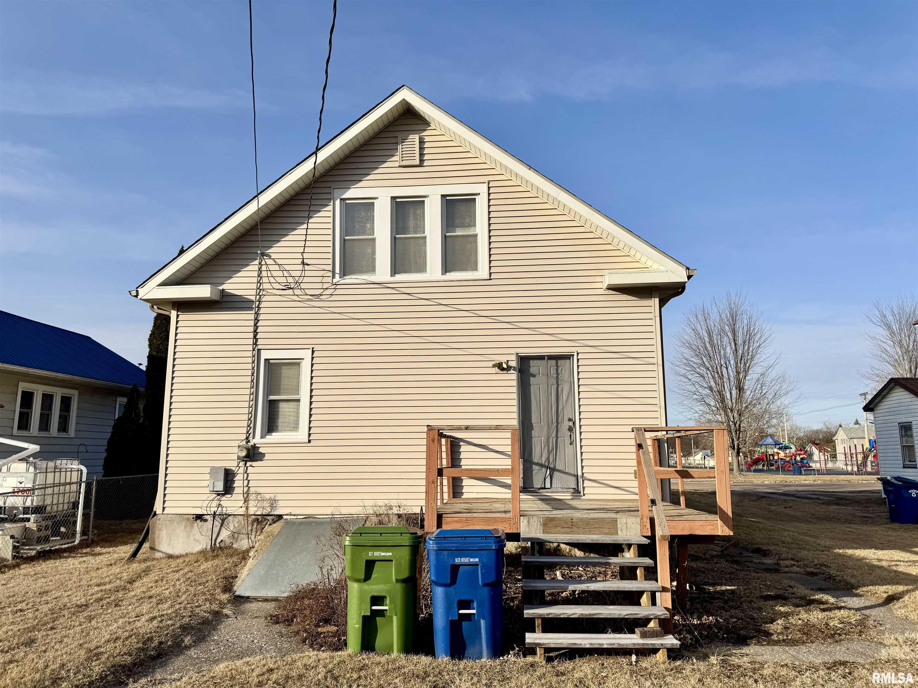 713 4th Avenue South Clinton, IA 52732 - Photo 21 of 21