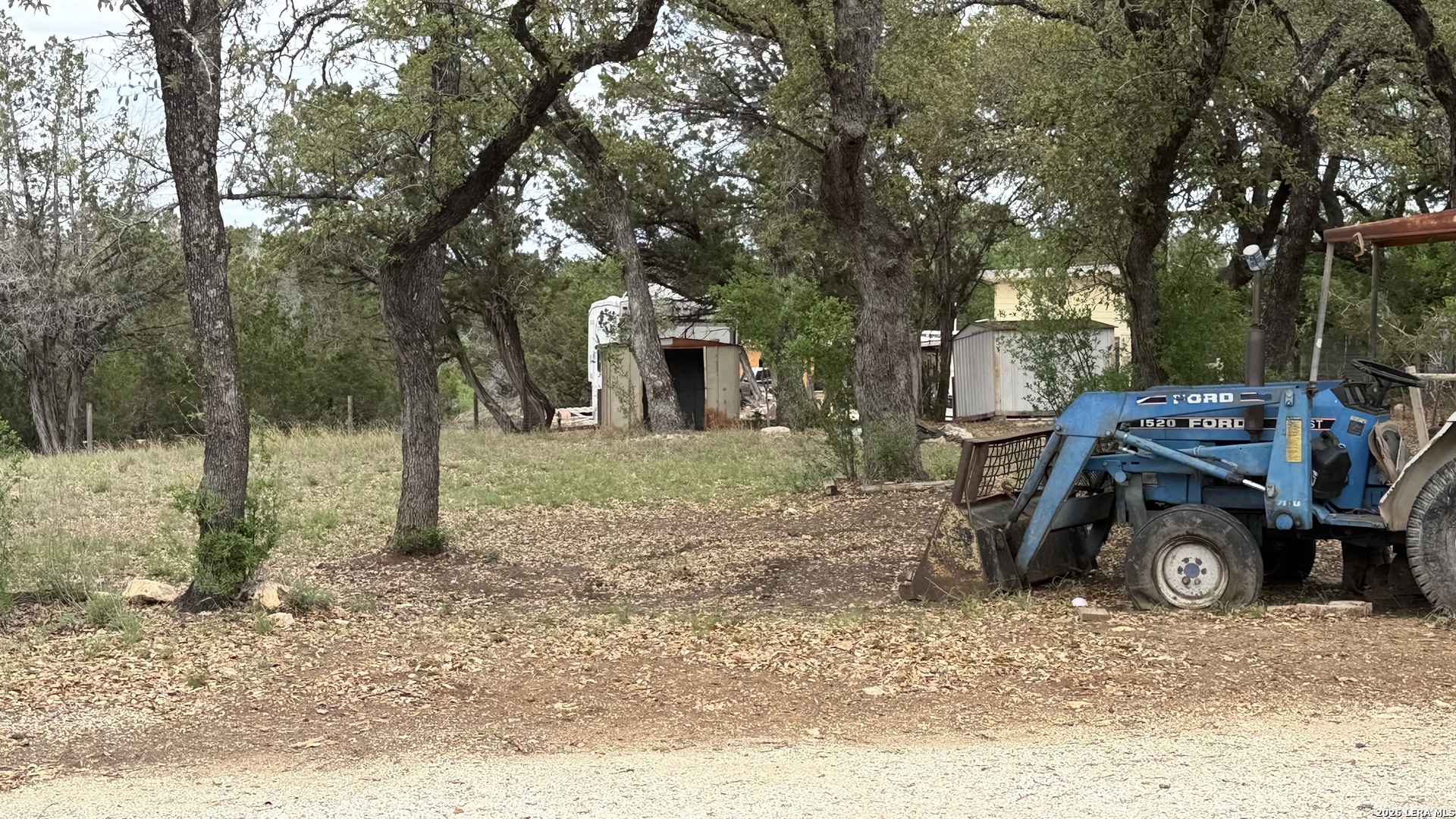 7513 Whartons Dock Road Bandera, TX 78003 - Photo 3 of 5