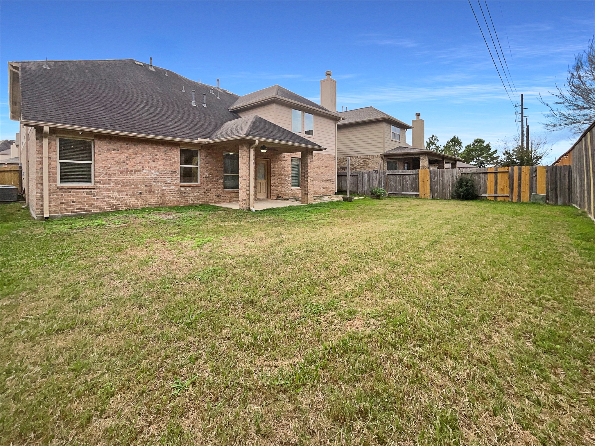 24542 North Denham Ridge Lane Spring, TX 77389 - Photo 14 of 26