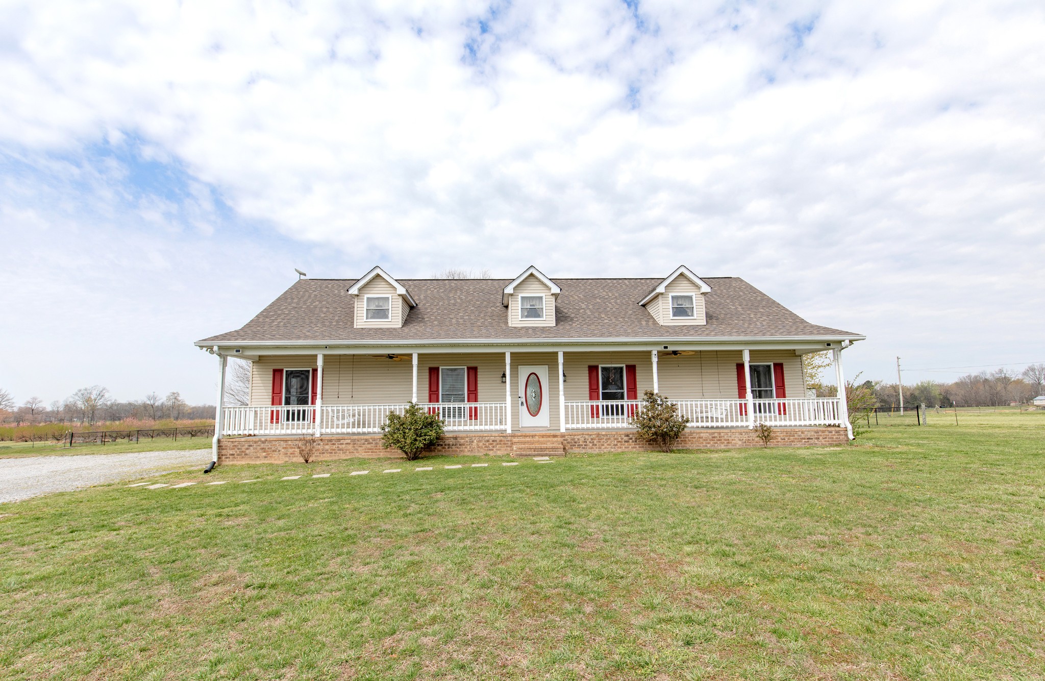 4616 Woodrow Wilson Road Springfield, TN 37172 - Photo 1 of 1 Gallery Image 1
