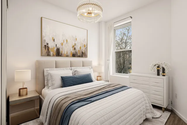 $725,000 | 1 1st Place, Unit 7 | Carroll Gardens