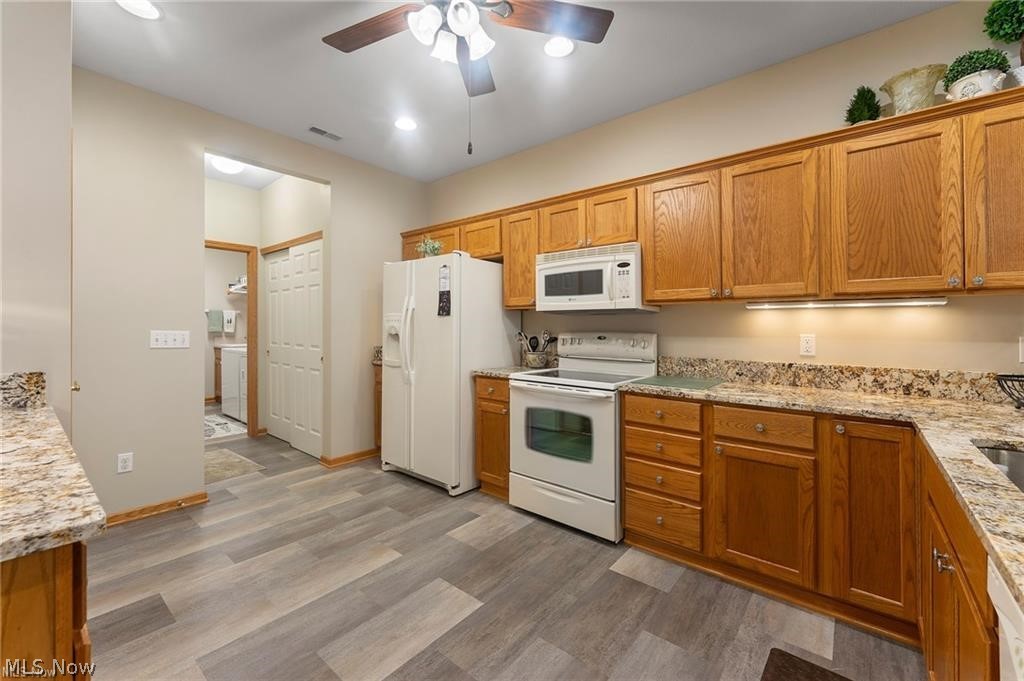 9264 Sharrott Road, Unit 1604 Youngstown, OH 44514 - Photo 17 of 29