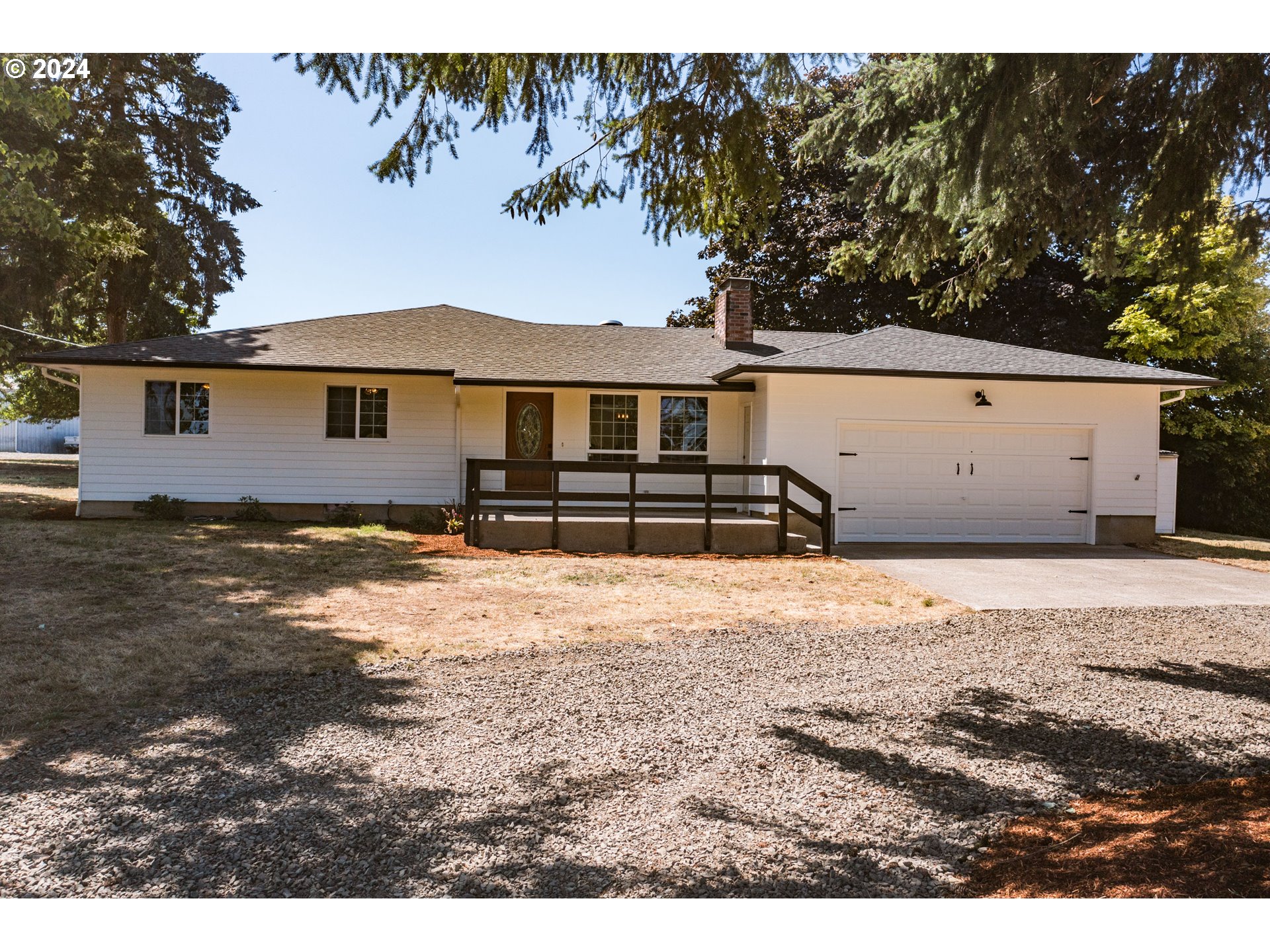 38337 Gilkey Road Scio, OR 97374 - Photo 1 of 32 Gallery Image 1