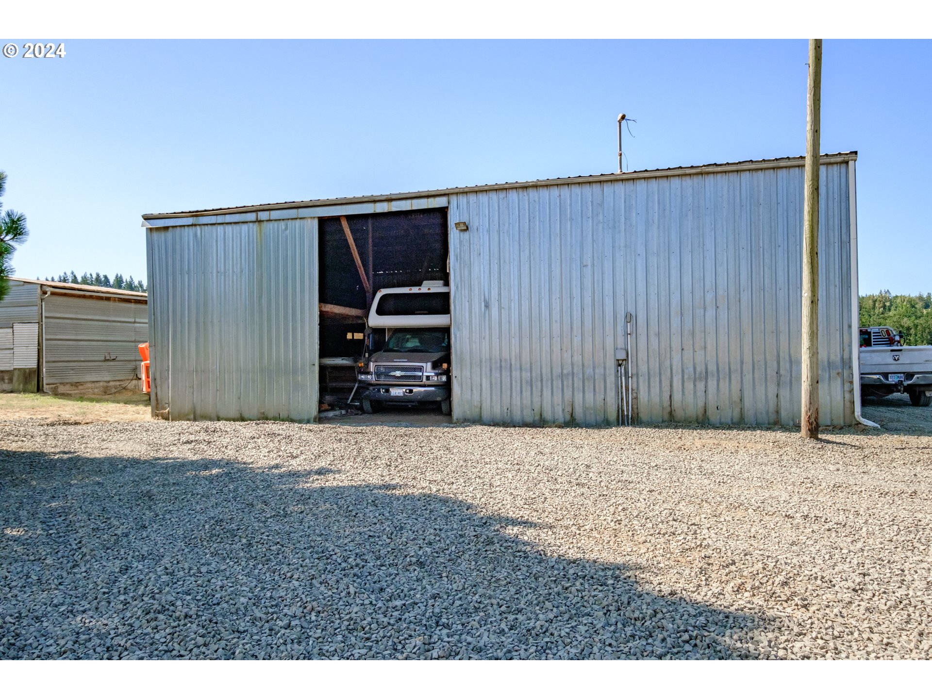 38337 Gilkey Road Scio, OR 97374 - Photo 31 of 32 Gallery Image 31