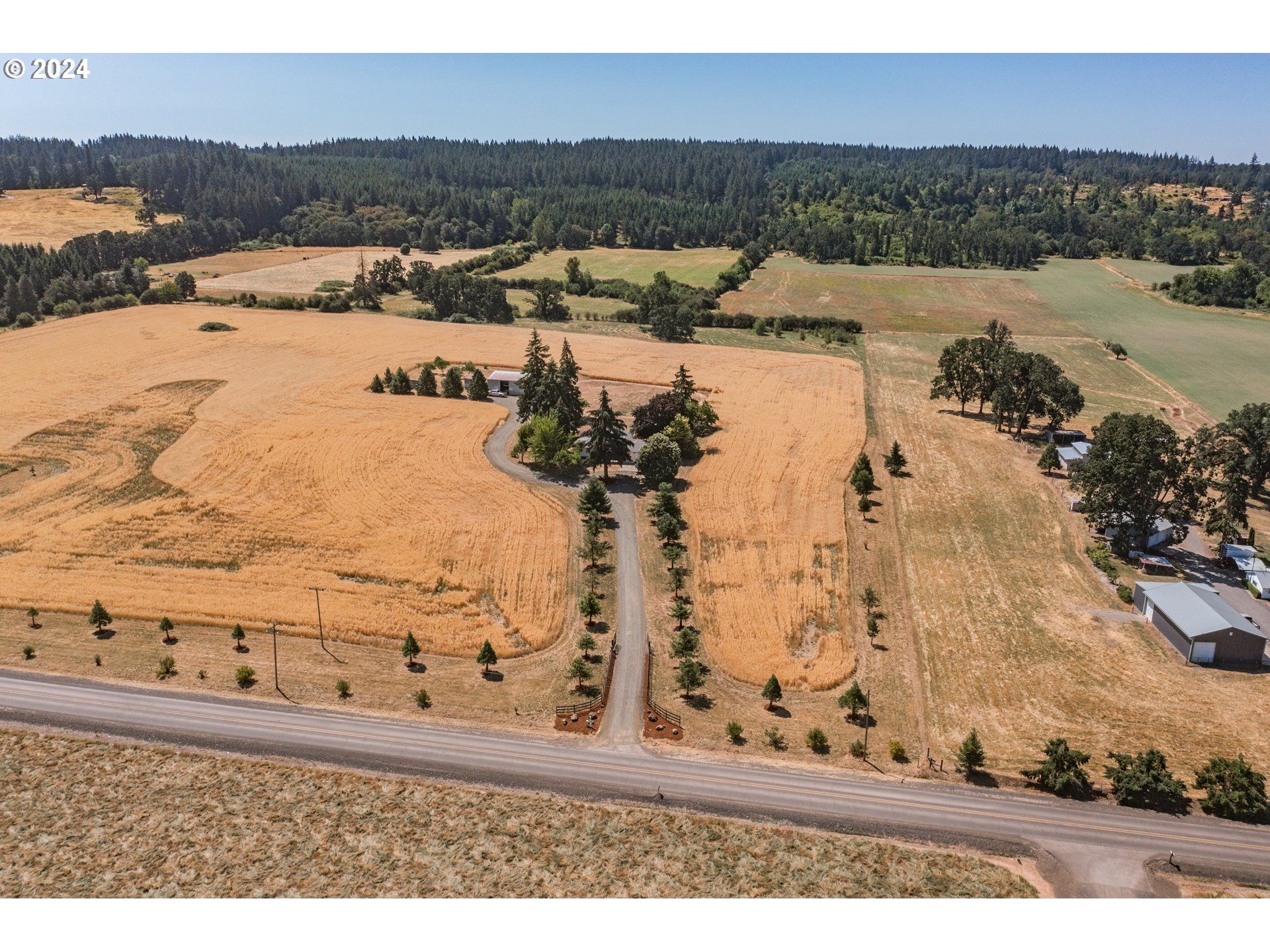 38337 Gilkey Road Scio, OR 97374 - Photo 4 of 32 Gallery Image 4