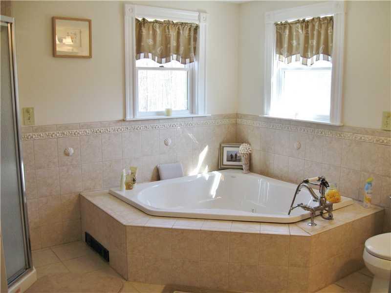 25 Ida Jim Road Alfred, ME 04002 - Photo 19 of 25 Master Bath/Spa.