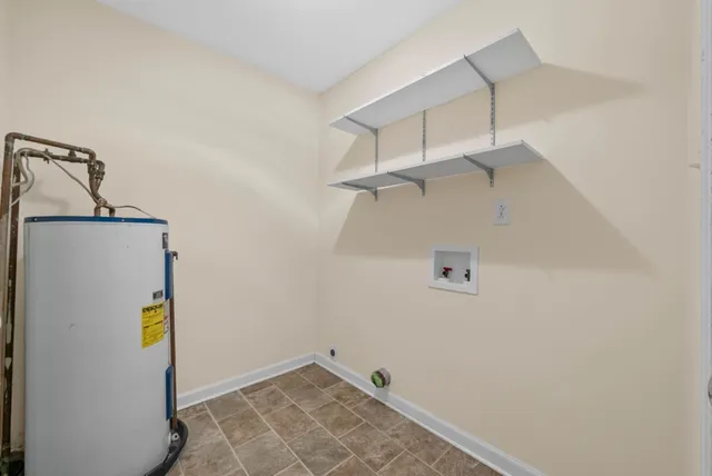 a view of small space