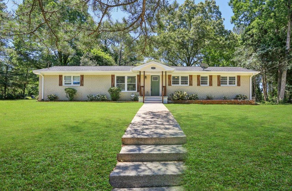 3301 Irish Lane Decatur, GA 30032 - Photo 1 of 1