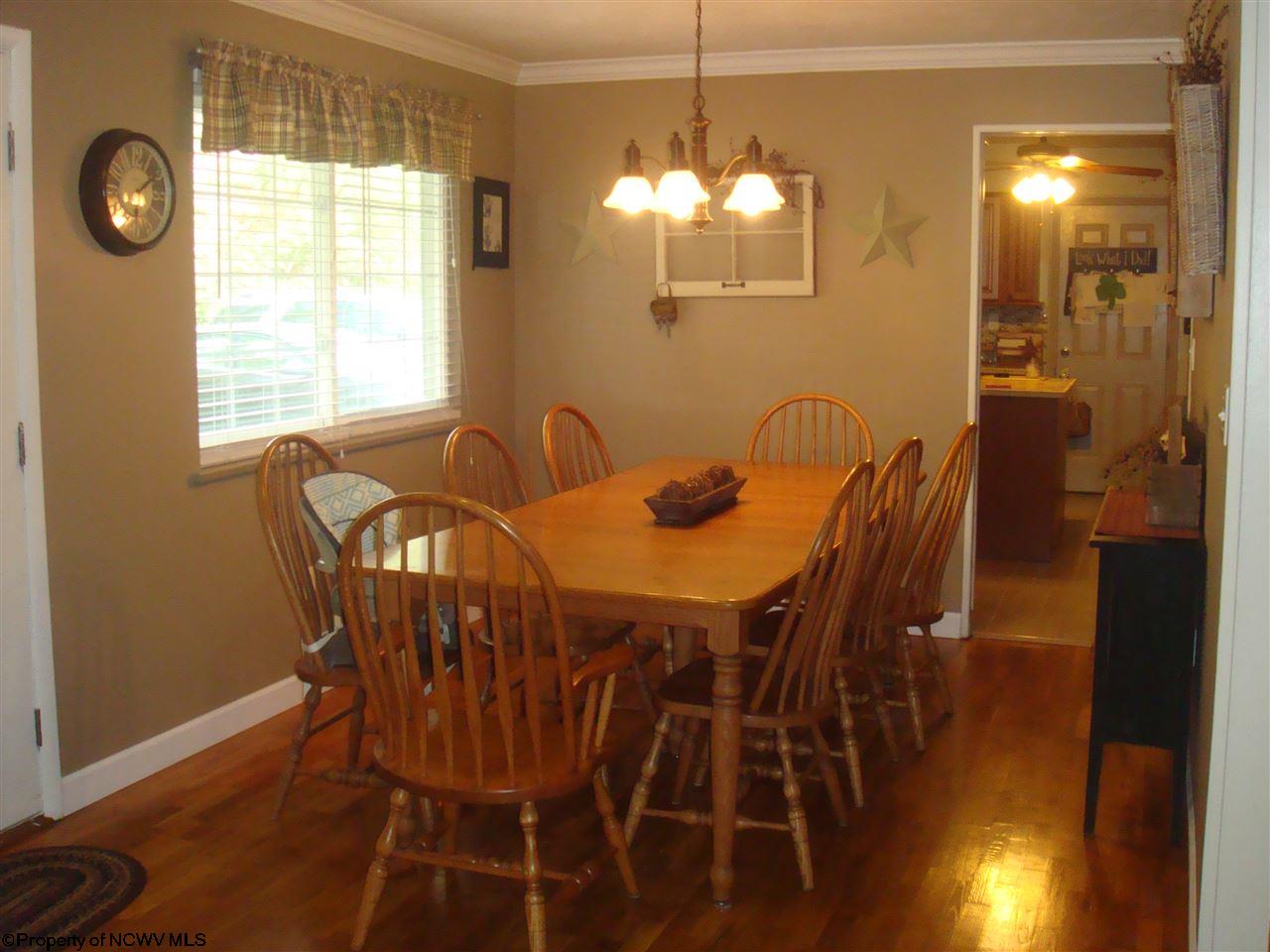 1247 Briercliff Road Bridgeport, WV 26330 - Photo 15 of 17 Gallery Image 15
