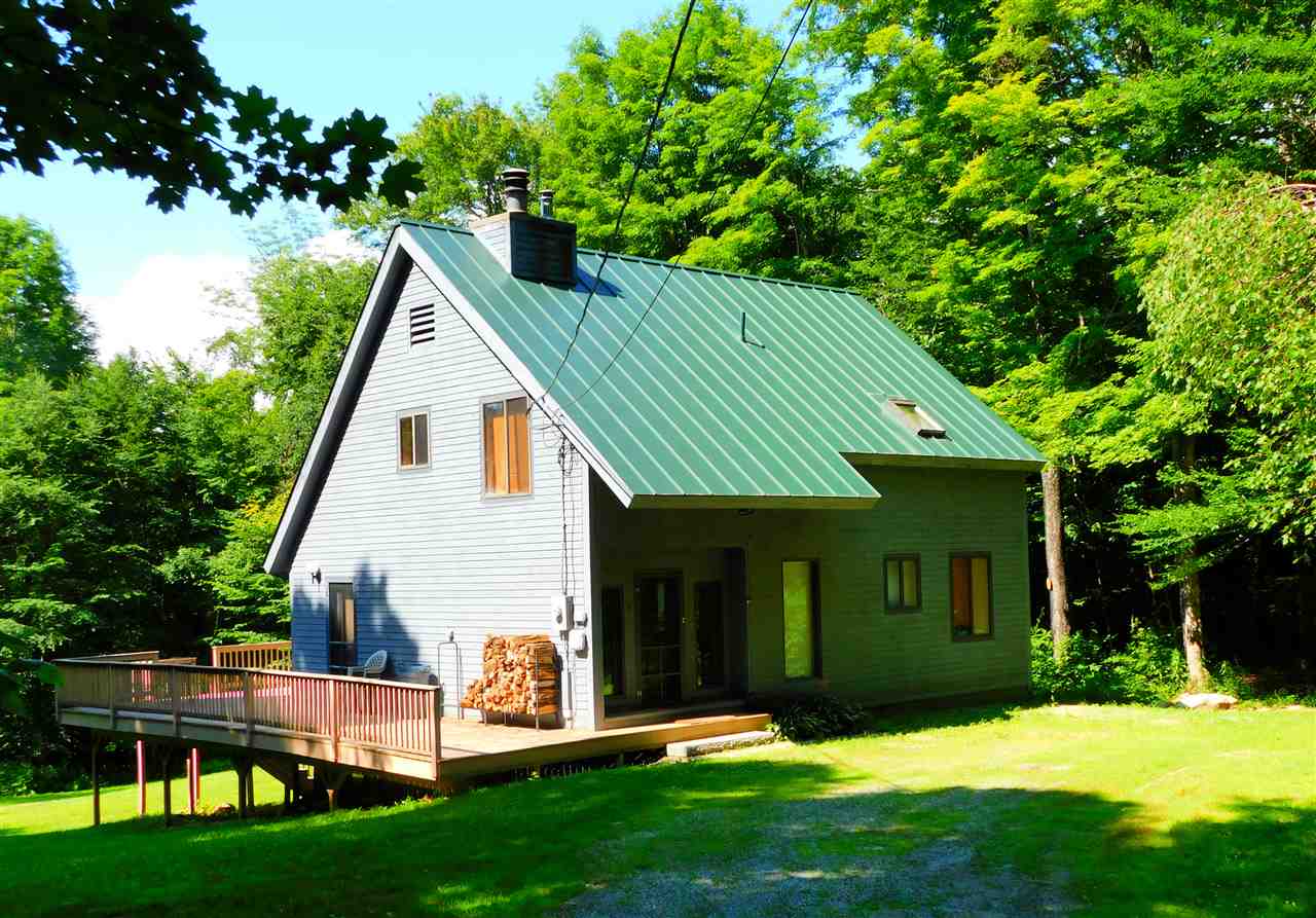 5 Guttroff Way Winhall, VT 05340 - Photo 1 of 18
