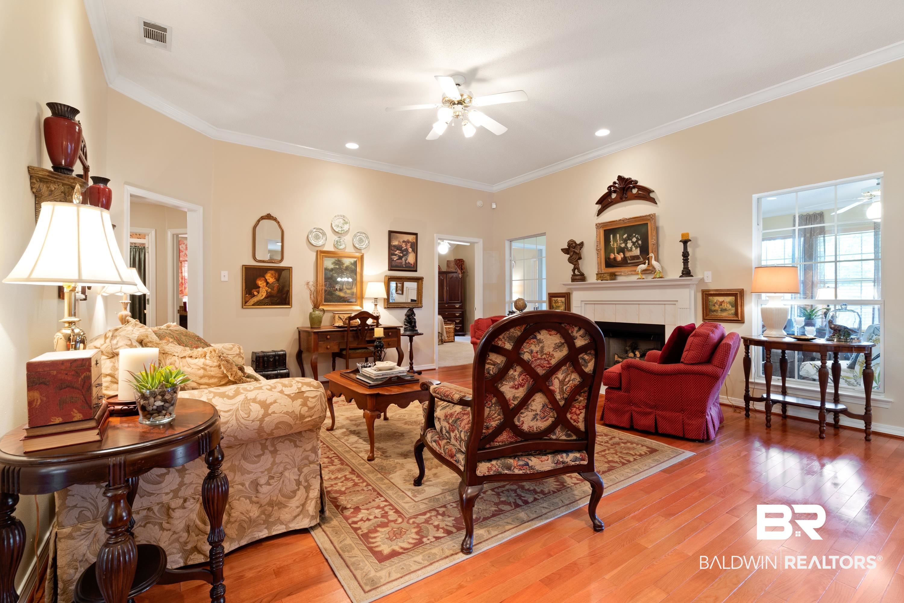 7310 Highpointe Place East Spanish Fort, AL 36527 - Photo 7 of 32