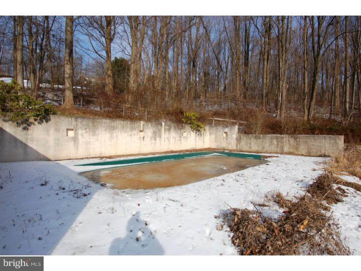 1220 Warwick Furnace Road Pottstown, PA 19465 - Photo 22 of 24 Pool
