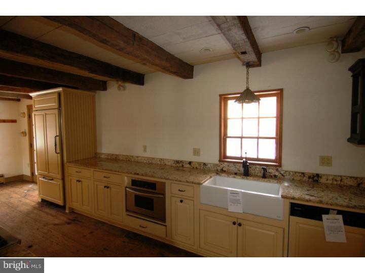 1220 Warwick Furnace Road Pottstown, PA 19465 - Photo 8 of 24 Kitchen
